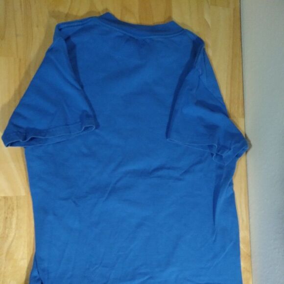 Vintage Shorty's Chad Muska Logo T-Shirt - Picture 5 of 7